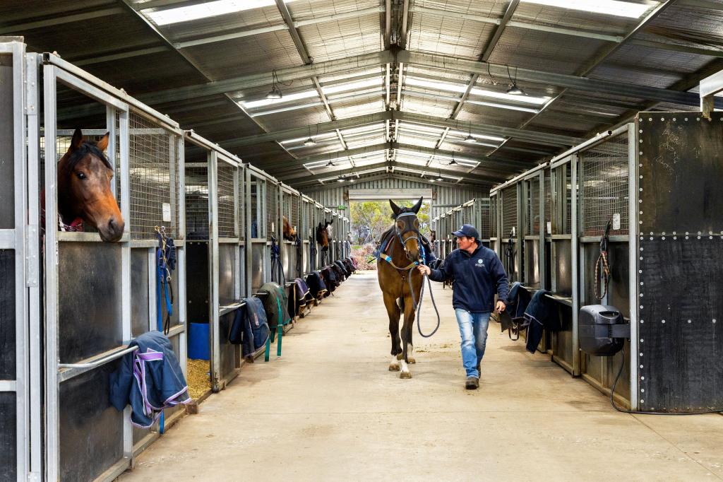 70 Roses Lane, Clunes, VIC 3370