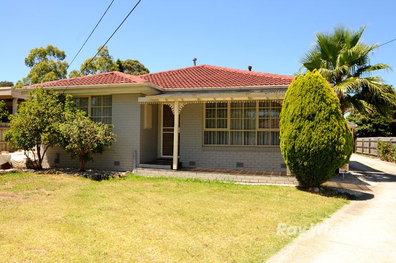 1/17 Fonteyn Dr, Wantirna South, VIC 3152