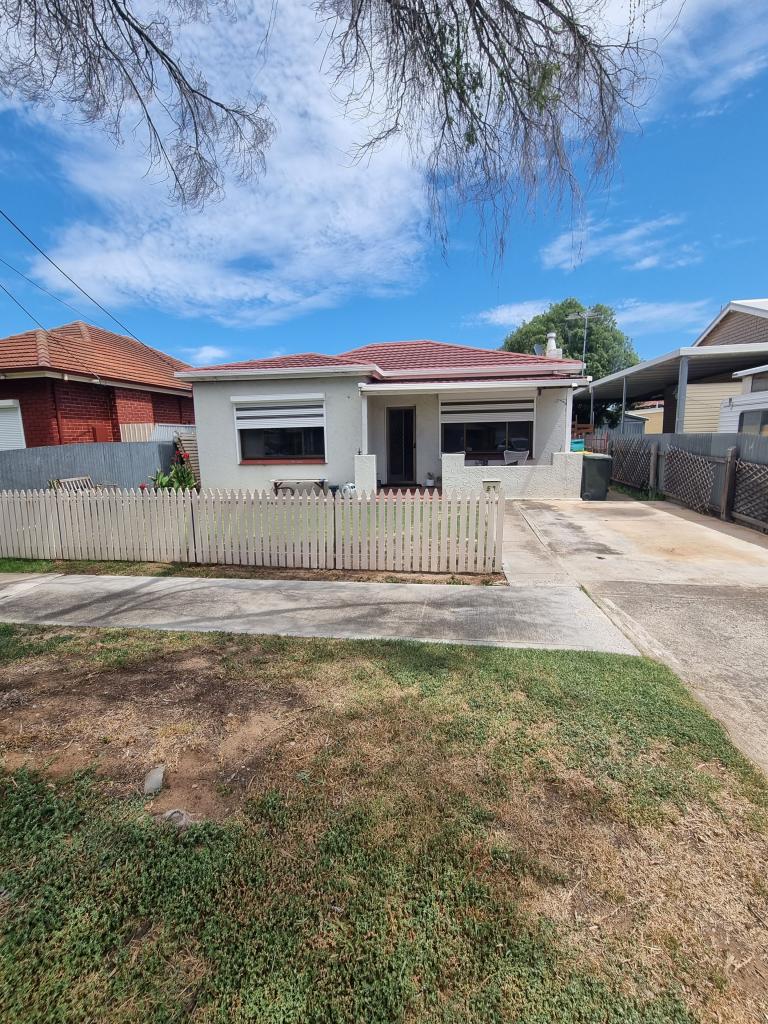 52 Palm Ave, Royal Park, SA 5014