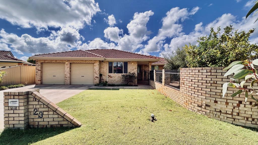 23 Challenger Dr, Thornlie, WA 6108