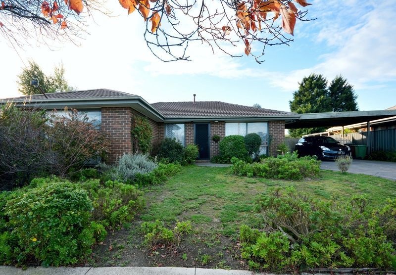 Contact Agent For Address, Craigieburn, VIC 3064