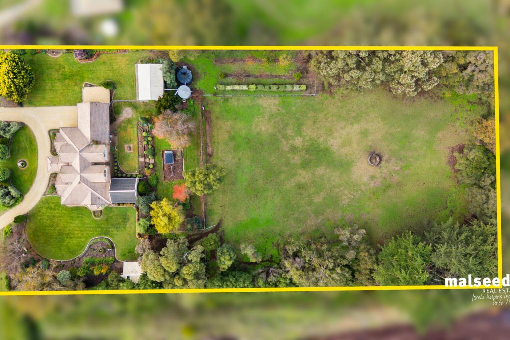 8 Carrison Rd, Suttontown, SA 5291