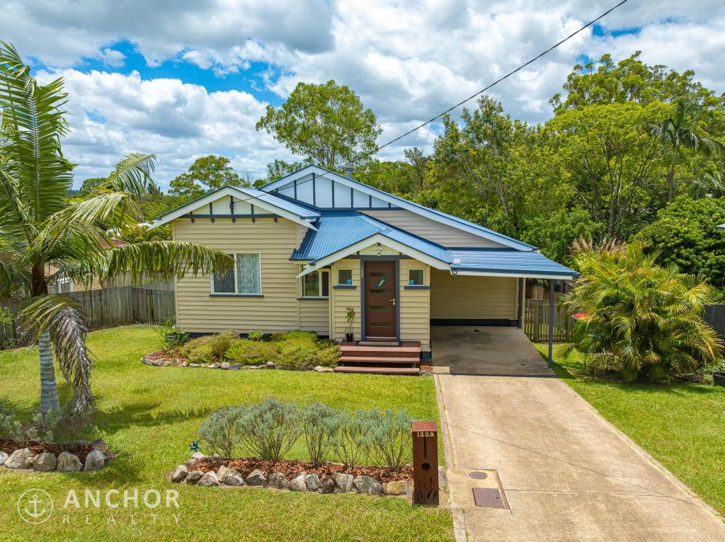 152a Pine St, Gympie, QLD 4570
