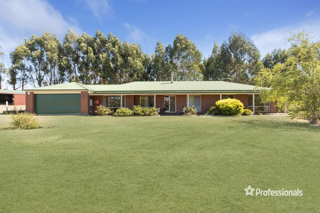 80 Leura Lane, Hamilton, VIC 3300