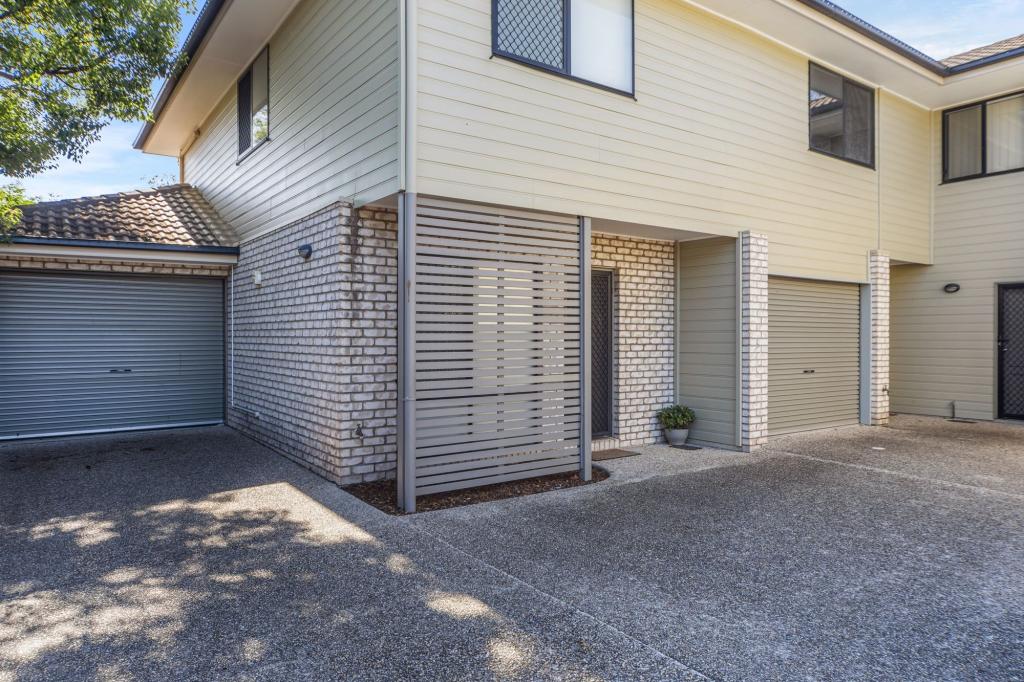8/18 Rowell St, Zillmere, QLD 4034