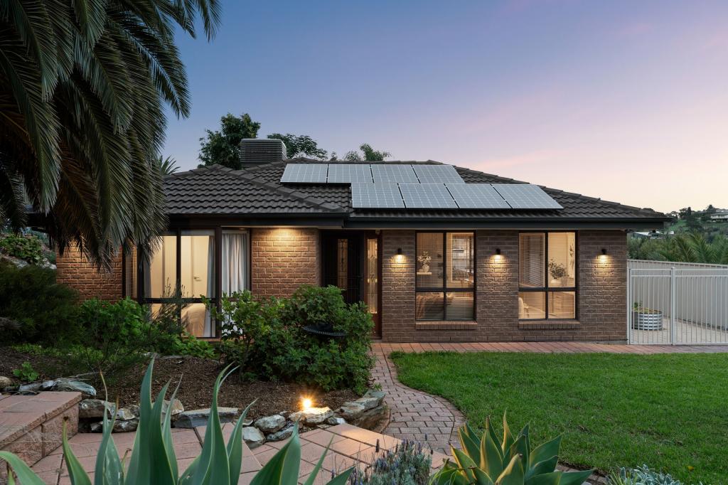 5 Robinia Ct, Sheidow Park, SA 5158