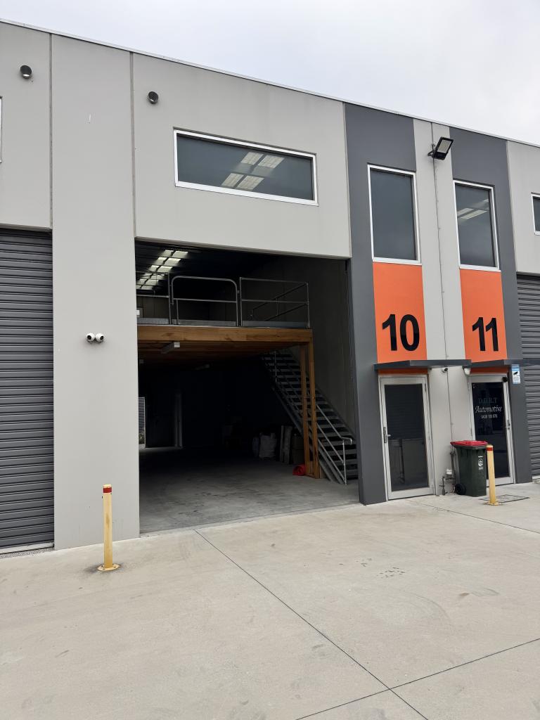 10/13-15 Curie Ct, Seaford, VIC 3198