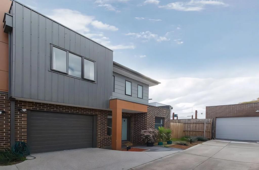 4/11 Kingston Rd, Heatherton, VIC 3202