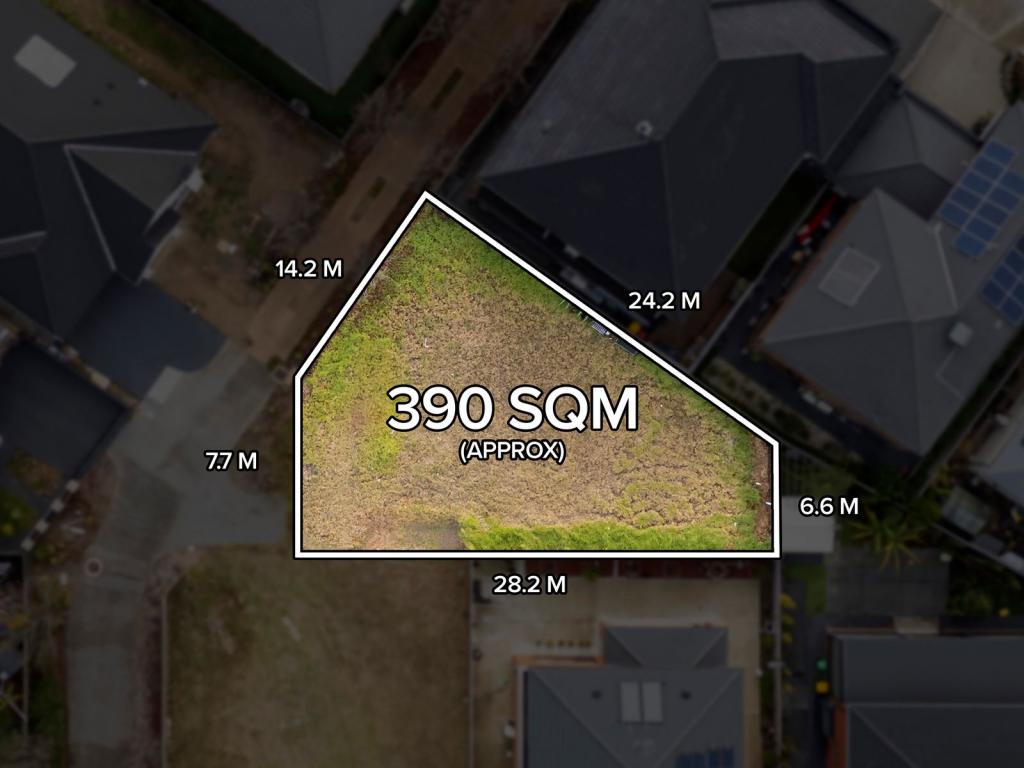 4 Warner Way, Springvale, VIC 3171