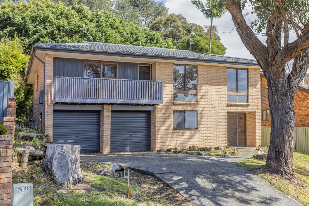 57 Mcbrien Dr, Kiama Downs, NSW 2533