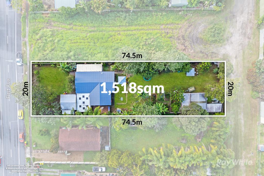 45 First Ave, Marsden, QLD 4132