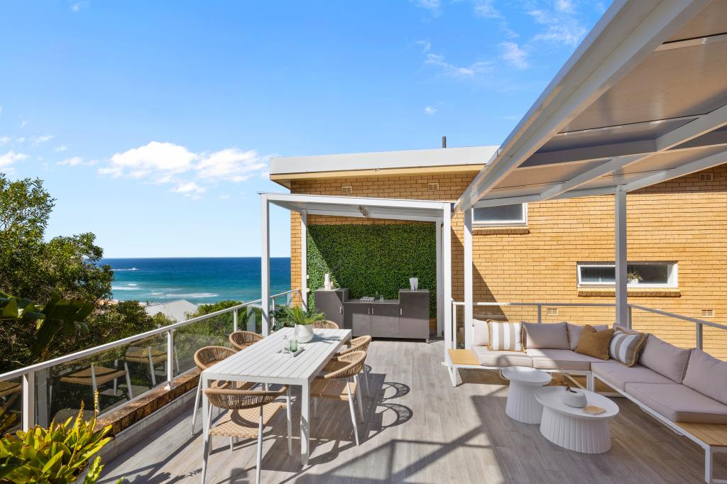 7/38 Beach St, Curl Curl, NSW 2096