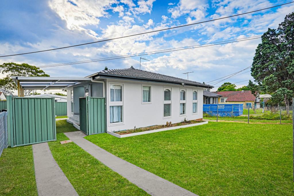 8 Hardy St, Blackett, NSW 2770