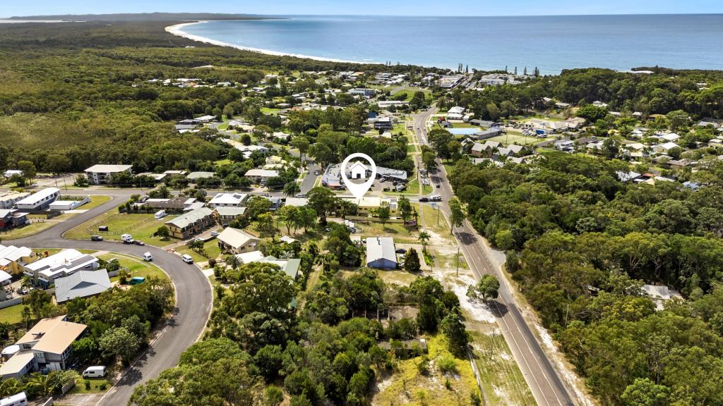 2/50 Rainbow Beach Rd, Rainbow Beach, QLD 4581