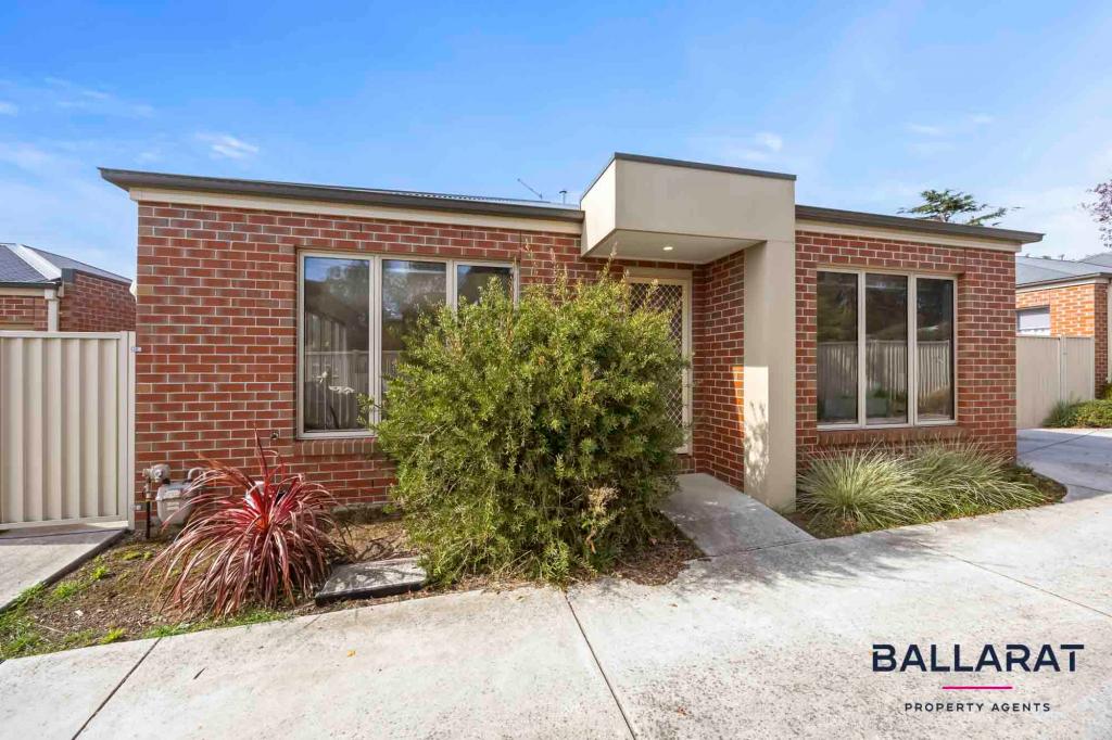 3/244 Humffray St N, Brown Hill, VIC 3350