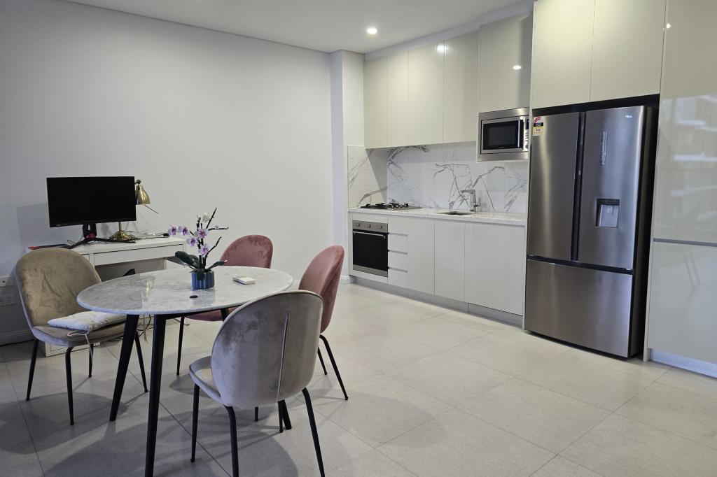 830/44 Church Ave, Mascot, NSW 2020