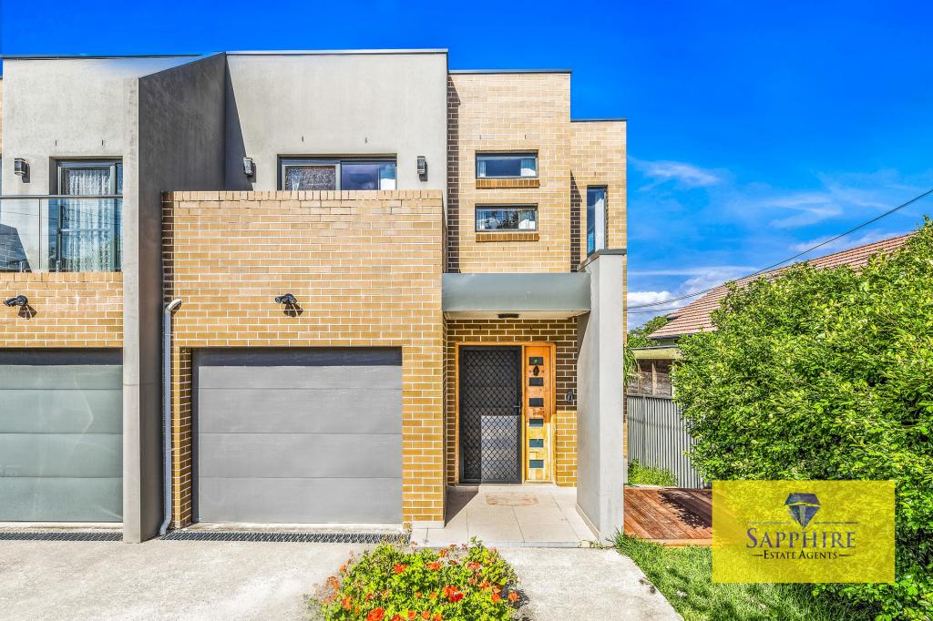 30a Hampden Rd, South Wentworthville, NSW 2145