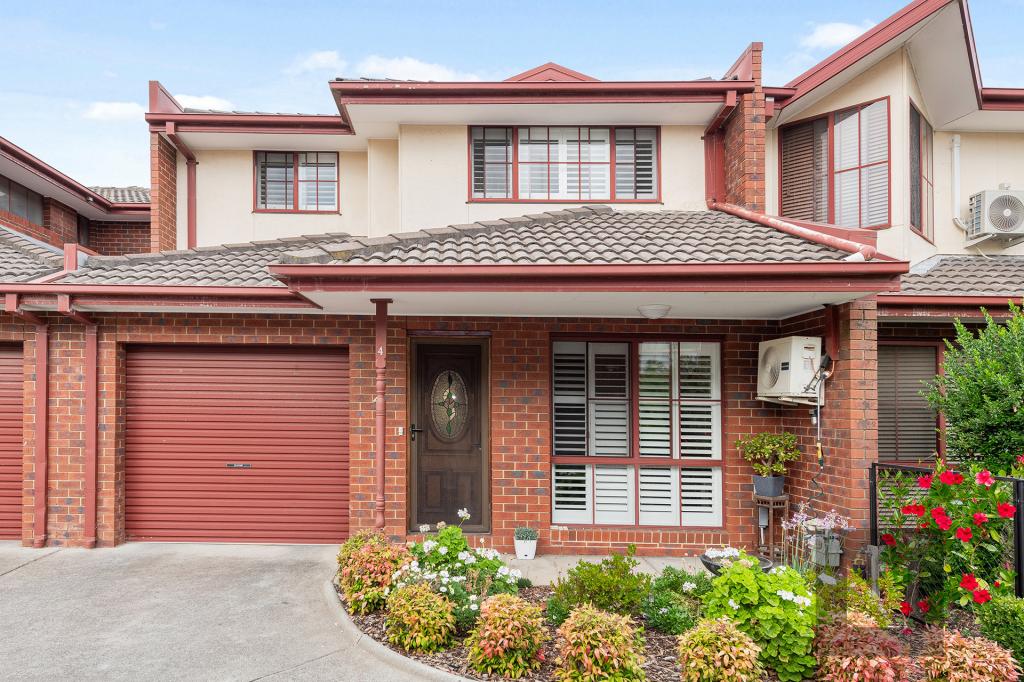 4/2a Dale St, Maribyrnong, VIC 3032