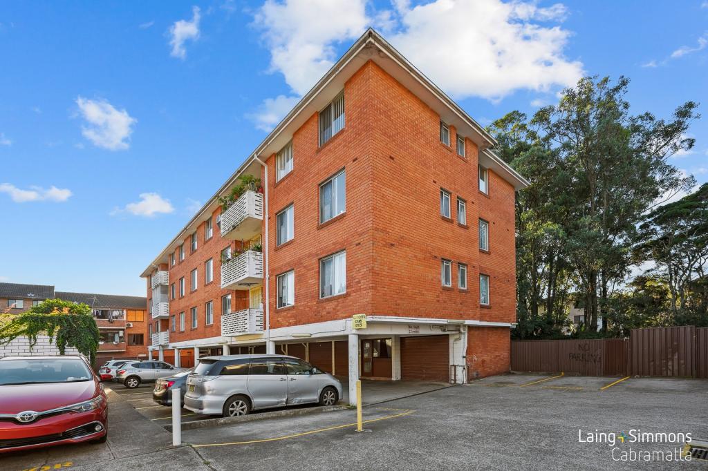 29/151 John St, Cabramatta, NSW 2166