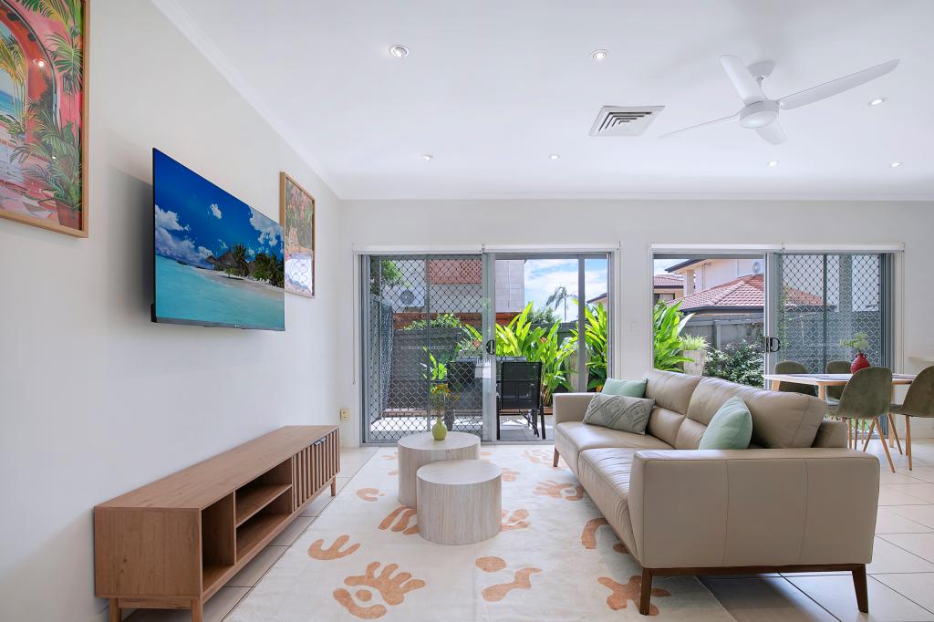 5/12 ORMUZ ST, CARINA HEIGHTS, QLD 4152