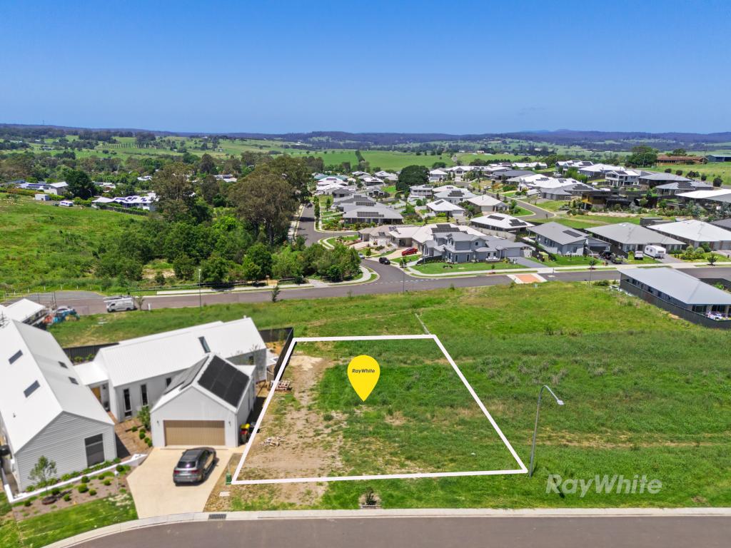 8 MELVILLE PL, MILTON, NSW 2538