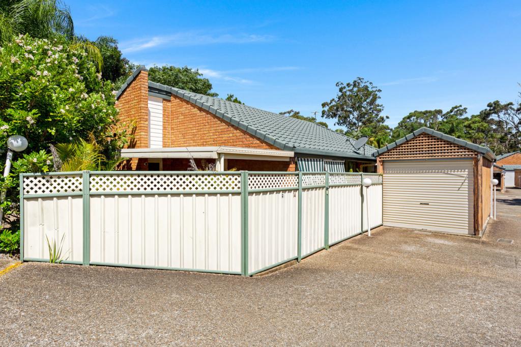 14/54-58 Glen Eagles Dr, Robina, QLD 4226