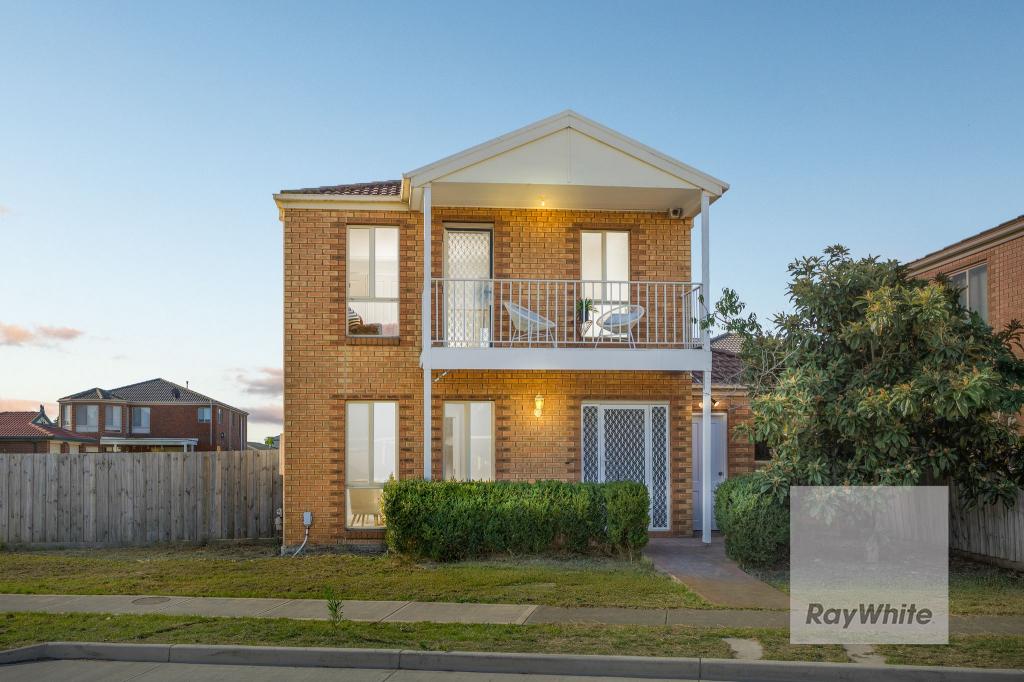 20 Columbia Cct, Broadmeadows, VIC 3047