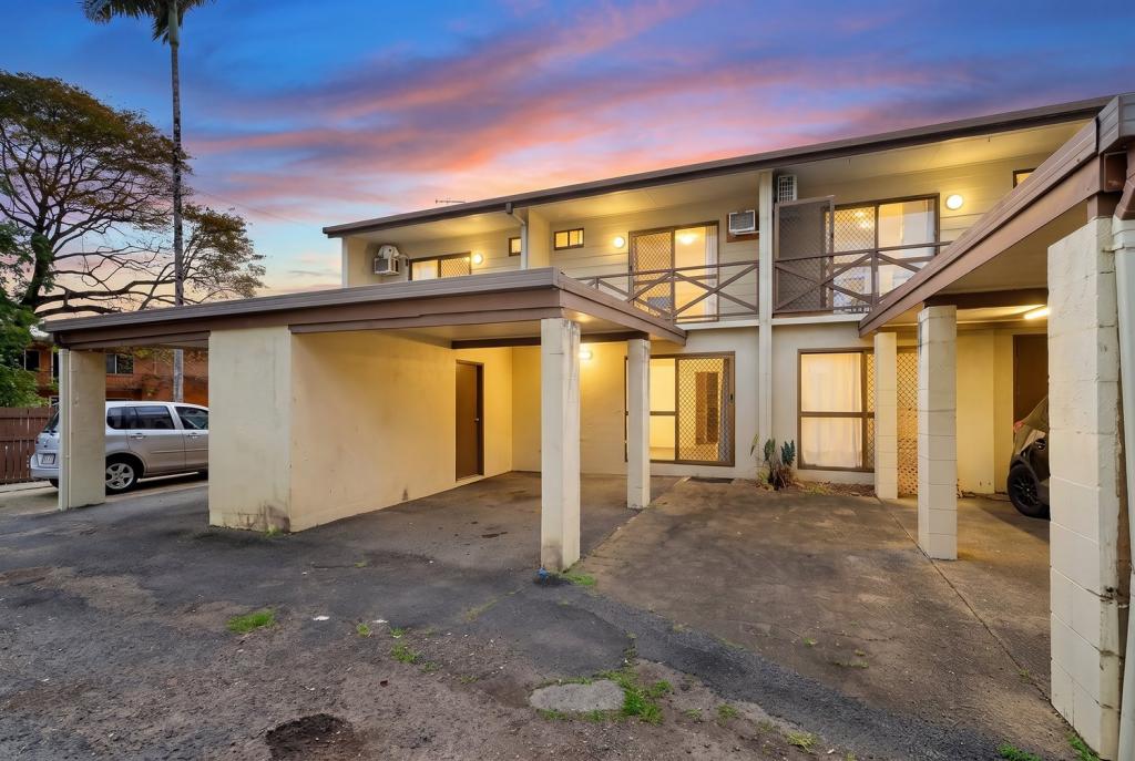 5/17-19 SANDOWN CL, WOREE, QLD 4868