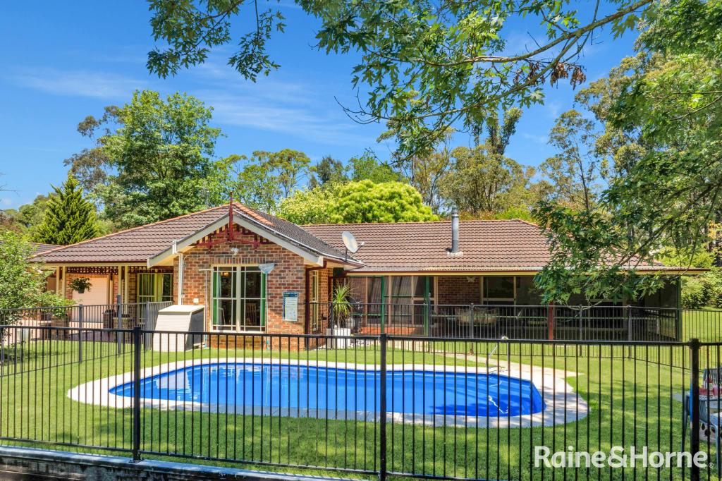 13 Jenanter Dr, Kangaroo Valley, NSW 2577