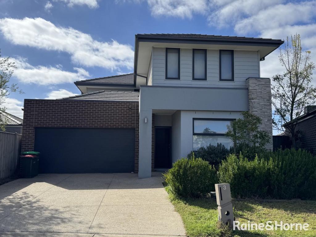 3 Beehive Dr, Williams Landing, VIC 3027