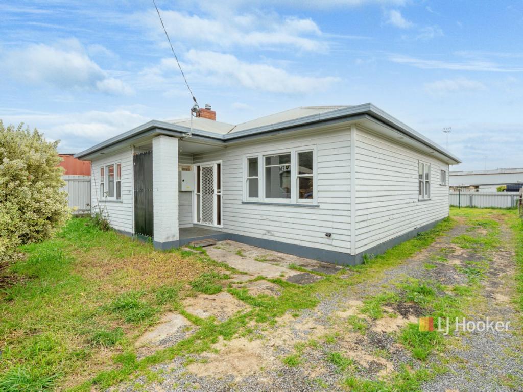 8 Corcellis St, Wivenhoe, TAS 7320