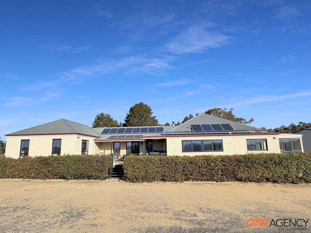 78 Towrang Vale Rd, Dairymans Plains, NSW 2630
