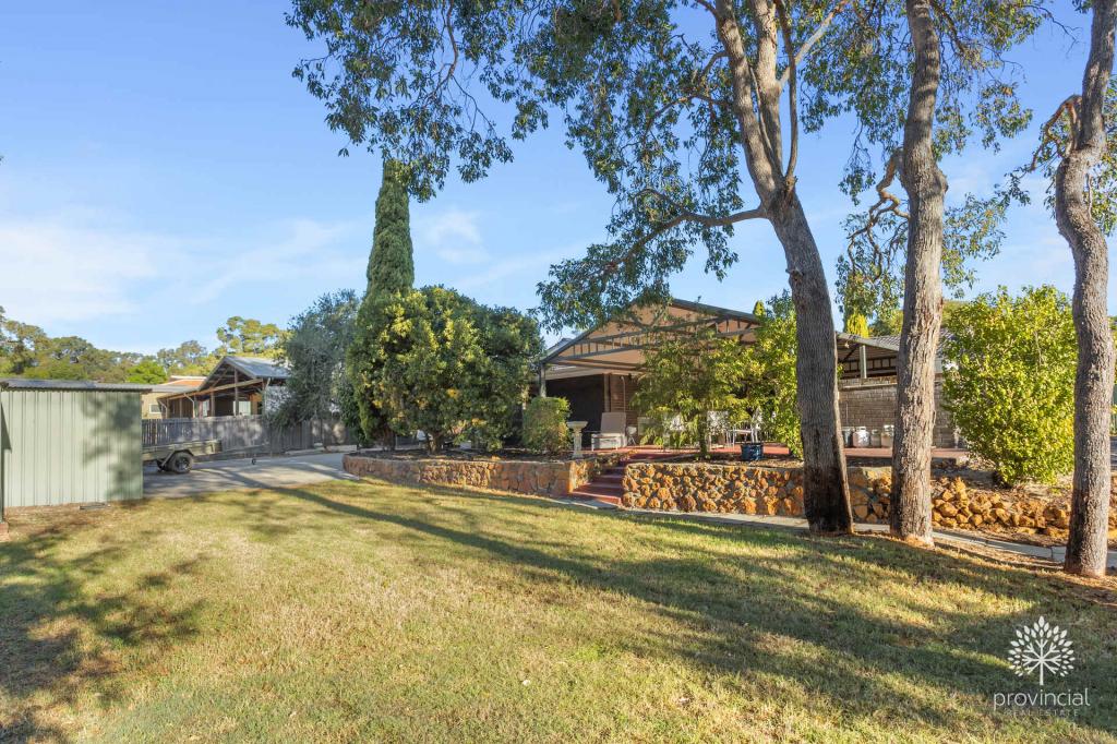 34 Heslop Rd, Lesmurdie, WA 6076