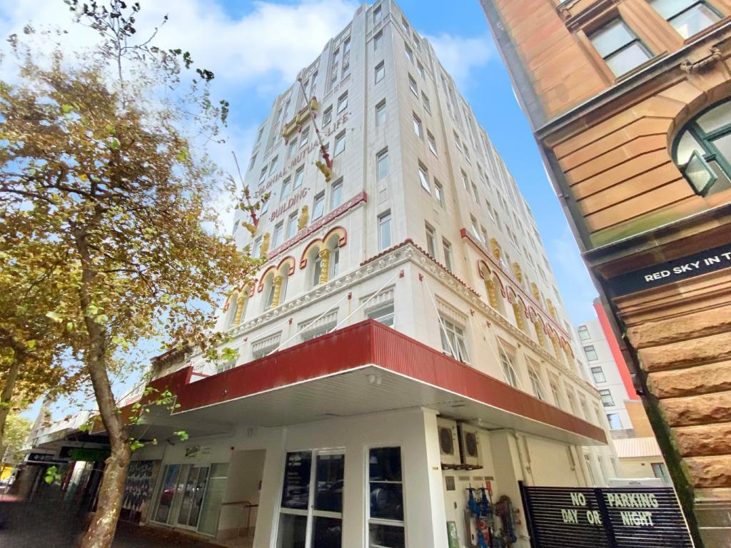 603/110 Hunter St, Newcastle, NSW 2300