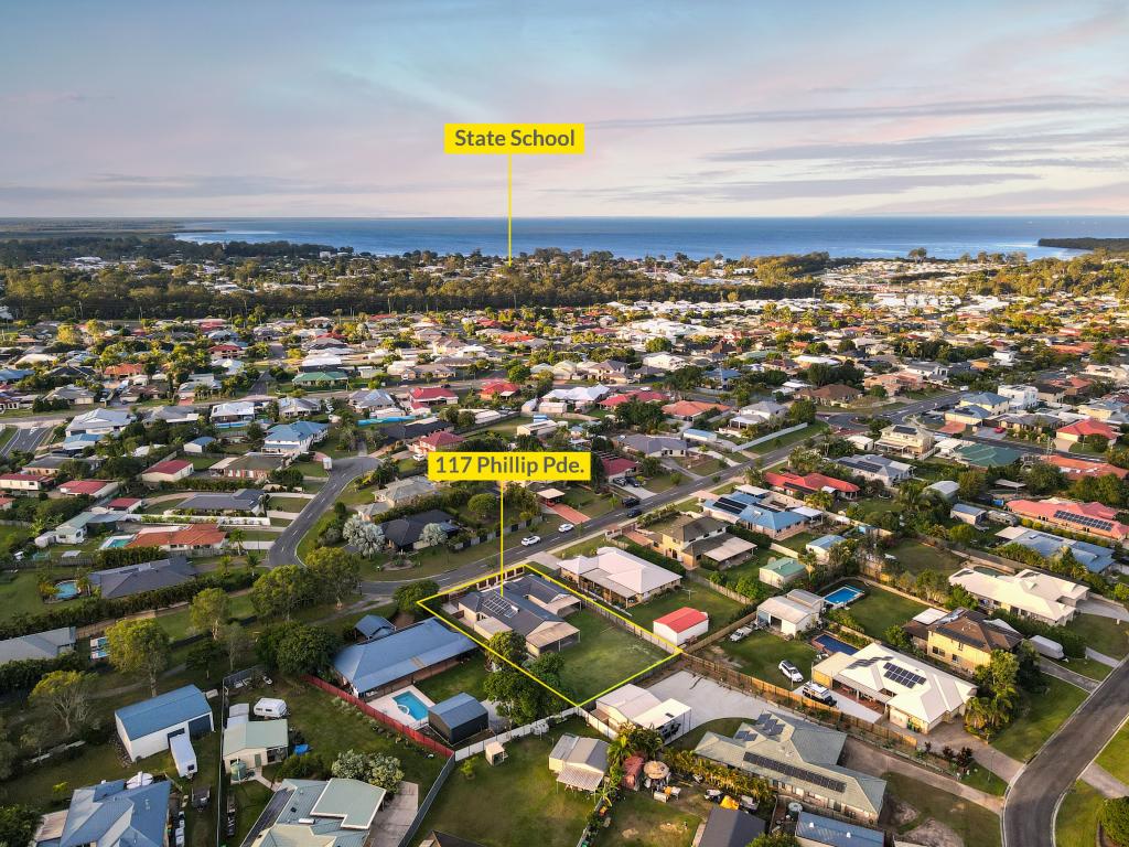 117 Phillip Pde, Deception Bay, QLD 4508