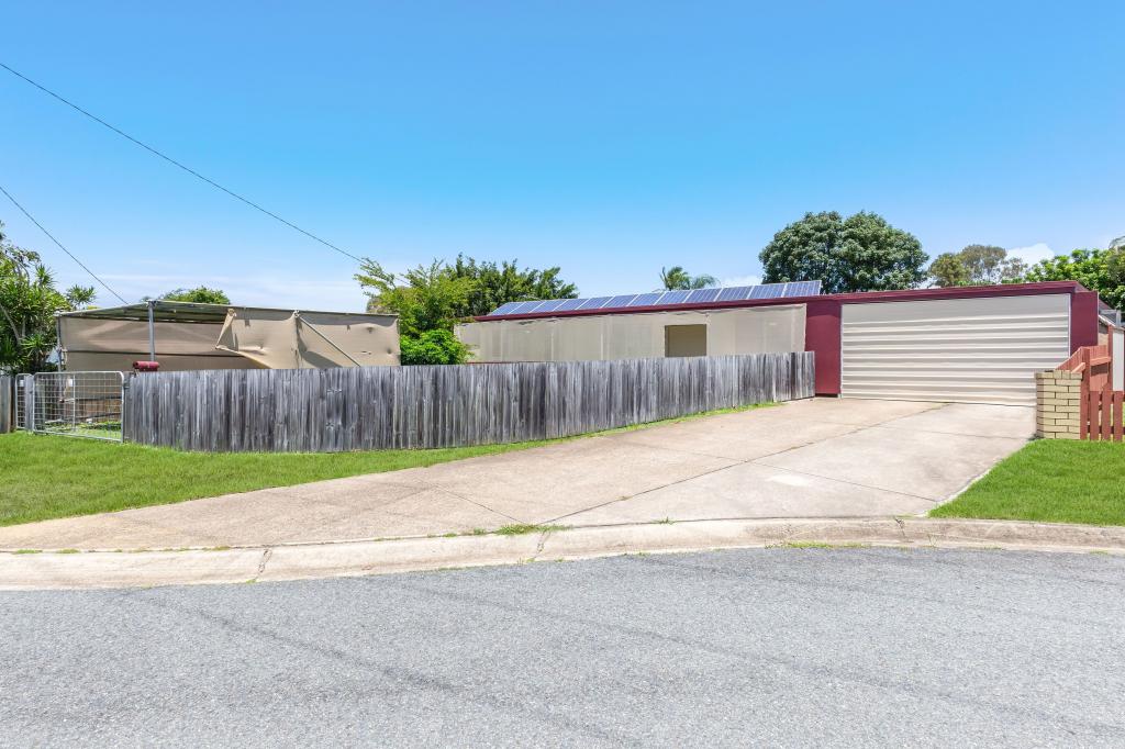 13 Bridecroft Ct, Deception Bay, QLD 4508