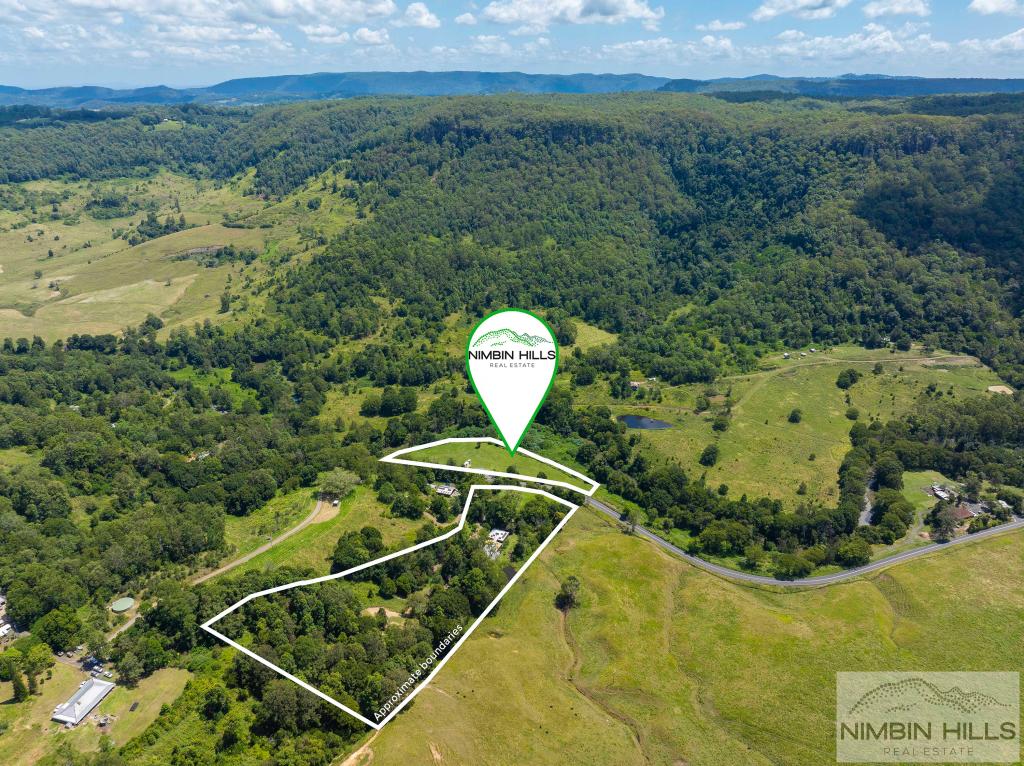 2210 Nimbin Rd, Coffee Camp, NSW 2480