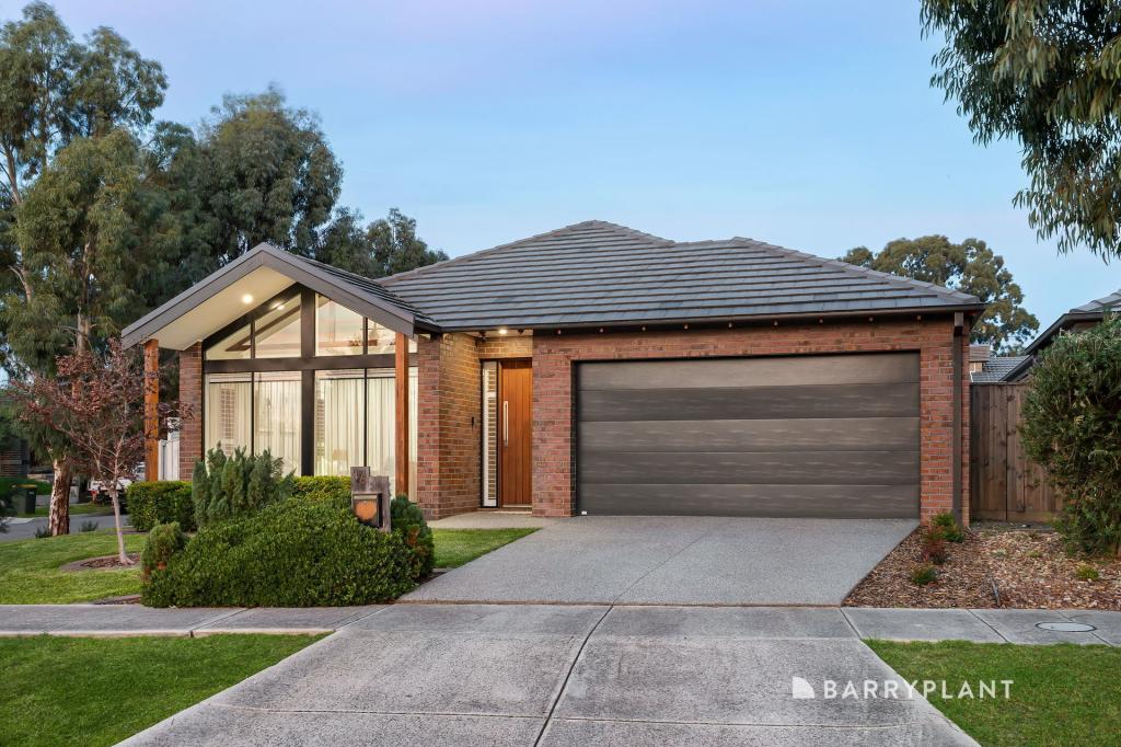 46 Buckley St, Doreen, VIC 3754
