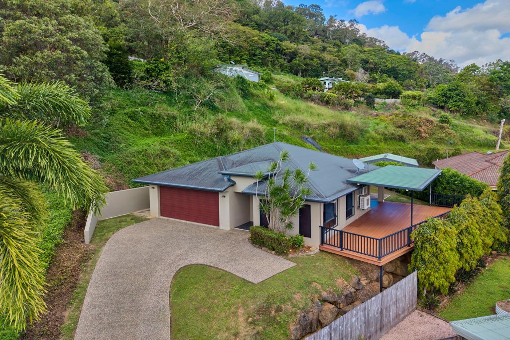 4 Lake Morris Rd, Kanimbla, QLD 4870