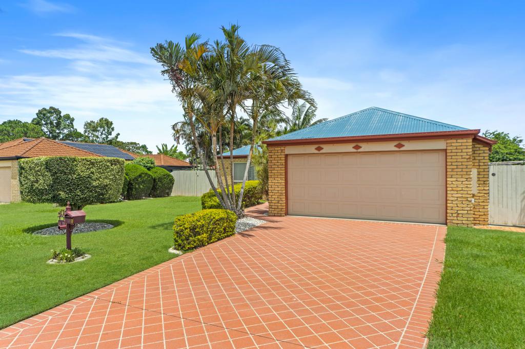 5 Mitchell Ct, Rothwell, QLD 4022