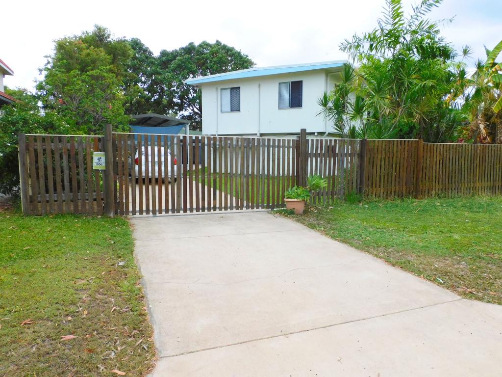 3b Kalinya Ct, Cranbrook, QLD 4814