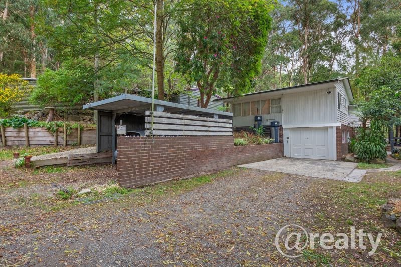 71-73 MAST GULLY RD, UPWEY, VIC 3158