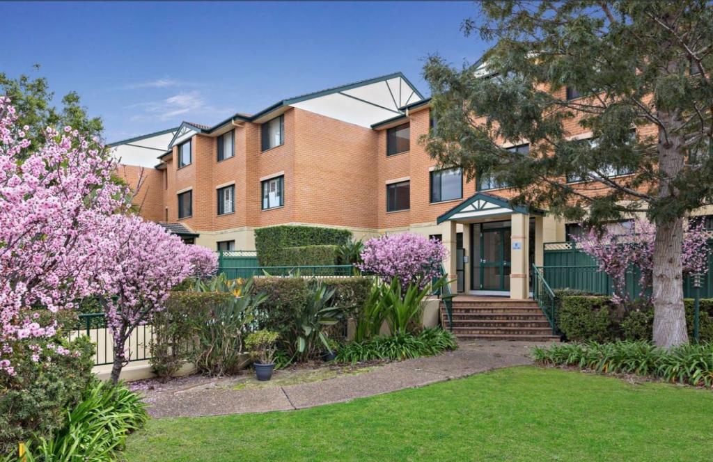 57/18-20 Knocklayde St, Ashfield, NSW 2131