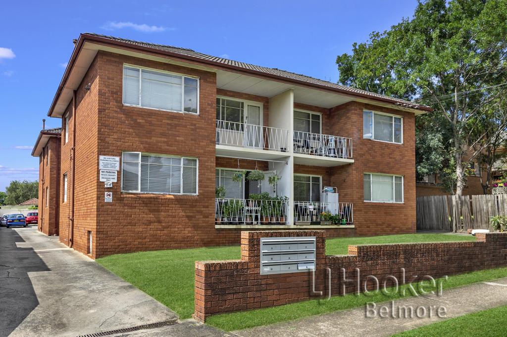 4/14 Drummond St, Belmore, NSW 2192