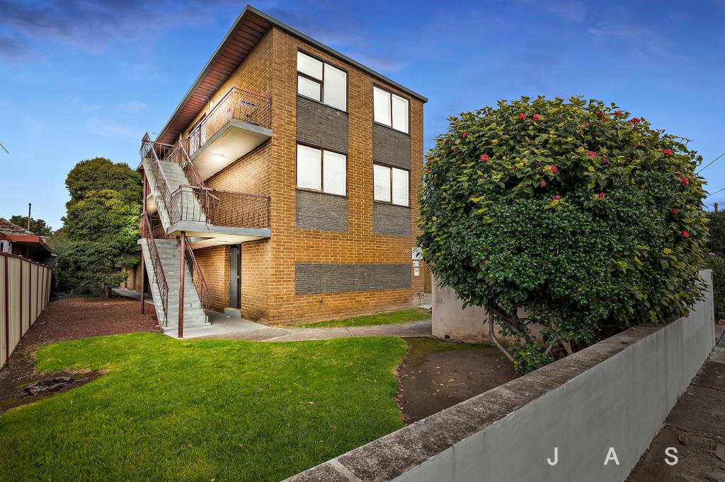 11/745 Barkly St, West Footscray, VIC 3012