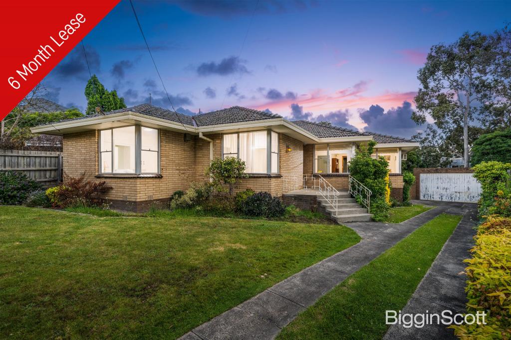 3 Wedge Ct, Glen Waverley, VIC 3150