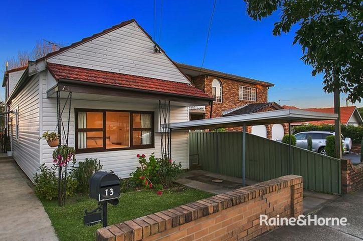 13 Glenfarne St, Bexley, NSW 2207