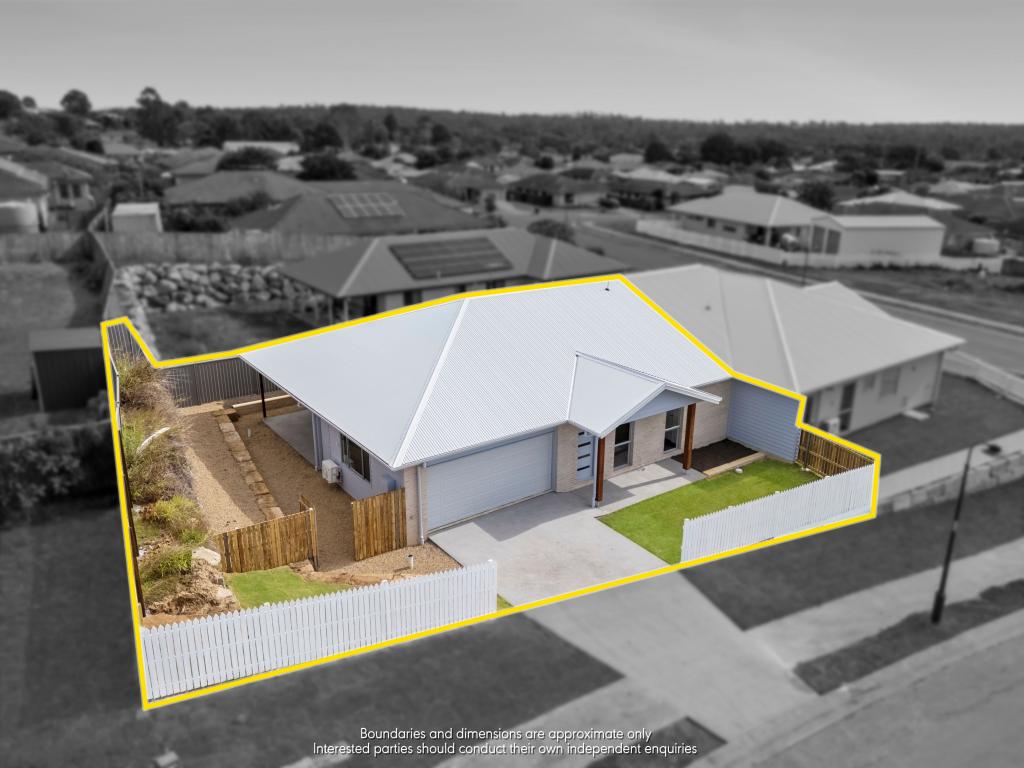 2 Pelican St, Lowood, QLD 4311