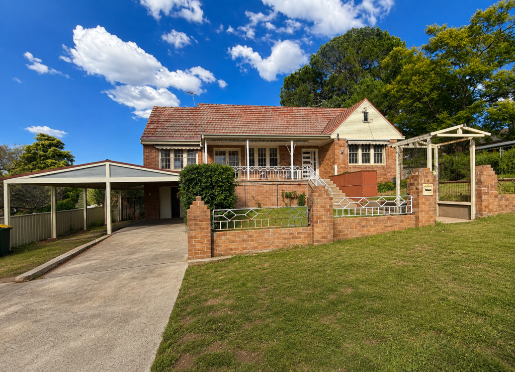 9 Sowerby St, Muswellbrook, NSW 2333