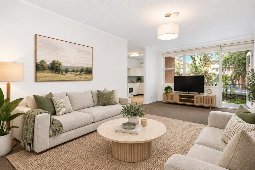 20/8 Webbs Ave, Ashfield, NSW 2131